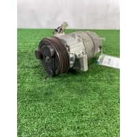 компрессор кондиционера Nissan Bluebird Sylphy KG11 2006 92600EW600