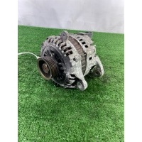 генератор Nissan Cube Cubic BGZ11 2003 23100AX001
