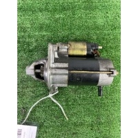 стартер Toyota Mark II GX110 2002 2810070030