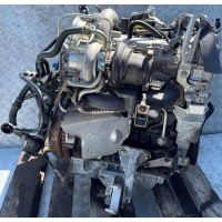 двигатель комплект лагуна iii 3 2.0t 16v f4rj811 40km