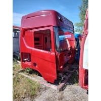 кабина scania r cr20 ngt новый модель