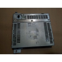Блок навигации nissan primera p12 28185 - ba021
