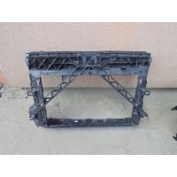 Полоса skoda fabia iii 6v0805588f
