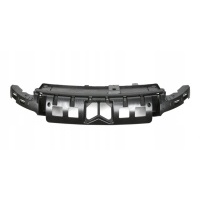 Крепление усиление бампера c4 cactu 9801744980