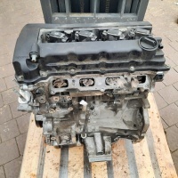 Mitsubishi outlander iii двигатель 2 , 0 b phev 4b11