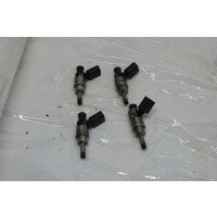 Форсунки форсунки 06d906036b a4 b6 2.0 fsi awa