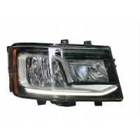 Scania s r п ngs 2655849 фара фара светодиодный
