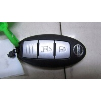 Nissan qashqai j11 пульт ключ 13 - 17 81