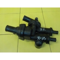 Caliber 2.0 b 2008 год корпус термостата 04884568ab