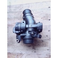 Дросельная заслонка 1.6hdi 9660030480 peugeot - citroen