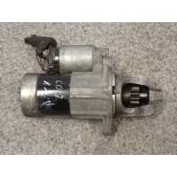 Mitsubishi кольт cz3 04 - 1.1i стартер двигателя