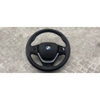 Руль BMW X3 F25 2014 32306879924