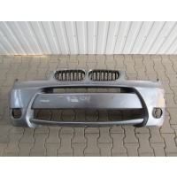 Бампер передняя передний bmw x3 e83 areodynamic 03 -