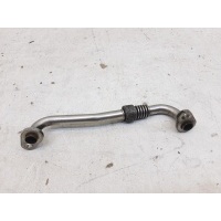 Трубка клапана EGR Mercedes-Benz C- Class W204 2007-2013 A1561411504