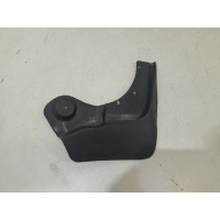 брызговик Renault Duster 2 2021- 638537420R