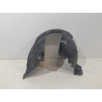 подкрылок Renault Logan 2 2017- 638412813R