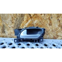 Ручка внутренняя передняя левая Citroen C5 2 2010 9660525480