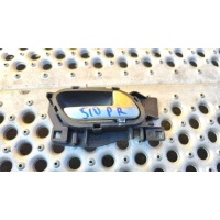 Ручка внутренняя передняя правая Citroen C5 2 2010 9660525380