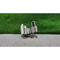 Петля двери задней правой Audi A6 C5 (S6,RS6) 1999 4B0833412B