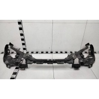 Панель передняя Volvo V40 2