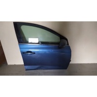 Renault megane iv дверь правое передняя в сборе