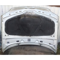 Изоляция капота volkswagen passat b5 рестайлинг 00 - 05 3b0 pń