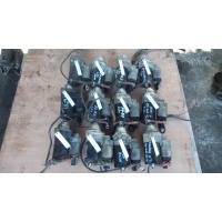 Стартер Audi A4 B7 2007 0001107427(428), 06B911023A