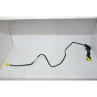 Трубки сцепление renault megane iv 1.5 308511433r