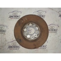 диск тормозной вентилируемый Audi Q5 2010 8K0615301M
