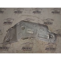 экран тепловой Audi Q5 2010 8R0804161