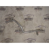трубка системы охлаждения Audi Q5 2010 8R0819377D