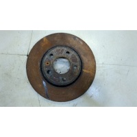 Диск тормозной Renault Trafic 2001-2014 2008 7711130077