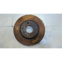Диск тормозной Renault Trafic 2001-2014 2008 7711130077