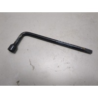 Ключ балонный Subaru Tribeca (B9) 2004-2007 2006 97014AA000