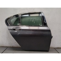 Ручка двери наружная BMW 7 G11, G12 2015-2019 2016 51217472790