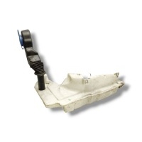бачок омывателя Audi A6 4F/C6 2007 4F0955453