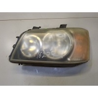 Фара (передняя) Toyota Highlander 1 2001-2007 2003 8117048150