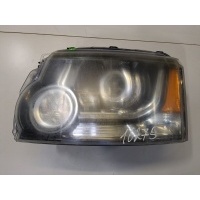Фара (передняя) Land Rover Discovery 3 2004-2009 2006 XBC001132