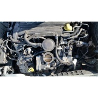 Двигатель 2.2 direct z22yh opel vectra astra zafira
