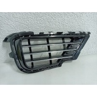 Volkswagen touareg r - line оригинальный решётка правый 7p6853666g