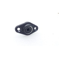 Направляющая двери сдвижной Volkswagen Caddy 2K 2006 2K0843637C