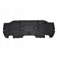 Renault megane 4 звук капота 658400159r