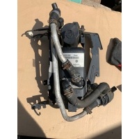 volkswagen amarok webasto дизель 2h6819008