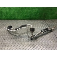 Трубка кондиционера Opel Astra H 2005 24444041
