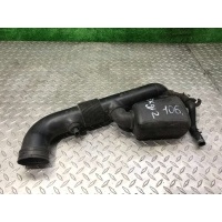 Патрубок воздушного фильтра Opel Astra G 2001 90572422