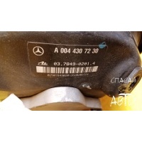 Усилитель тормозов вакуумный Mercedes-Benz W203 С-klasse 2000-2007 A0044307230
