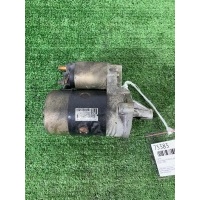 стартер Suzuki Wagon R MH21S 2007 31100-75F02