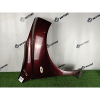 крыло Nissan March AK12 2008 63100AX030