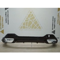 Спойлер Бампера BMW 8 G16 M-Pack 2021 - 2024 51128075300