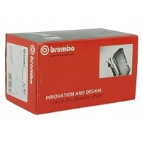 brembo колодки тормозной p59042x